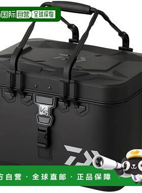 【日本直邮】达亿瓦VS Tackle Bag H40(A) 黑色