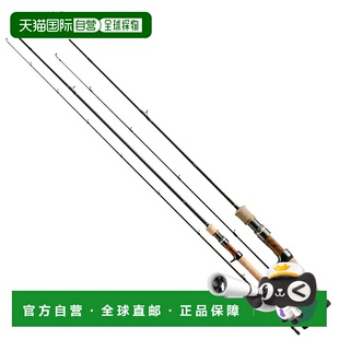 Craft FSX Fine Stream B4102UL Tail 日本直邮Major