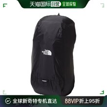 【日本直邮】The North Face北面 背包防雨袋 30L 黑色 NM92357