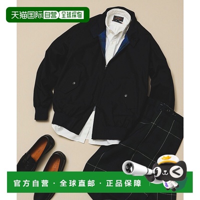 日本直邮BEAMS BARACUTA G9经典款 夹克
