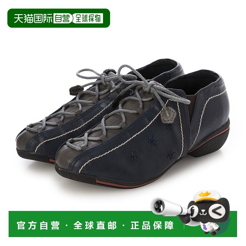 【日本直邮】bakerloo　女士　其他鞋子(靴子)正品品牌休闲百搭