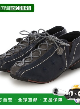 【日本直邮】bakerloo女士鞋子(靴子)正品品牌休闲百搭时尚休闲鞋