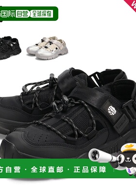 日本直邮SHAKA 运动凉鞋Table Mountain AT女士轻便TABLE MOUNTAI