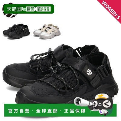 日本直邮SHAKA 运动凉鞋Table Mountain AT女士轻便TABLE MOUNTAI