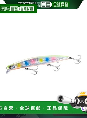 【日本直邮】Shimano禧玛诺 路亚鱼饵Exsense 145F 005 F糖果