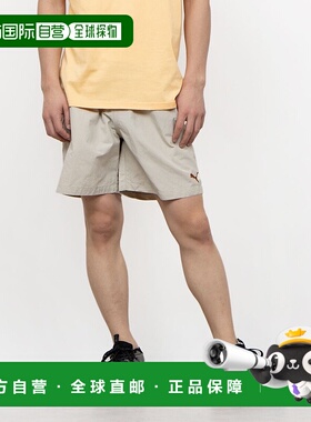 日本直邮 ESS CAT 男士短裤 686866男款彪马