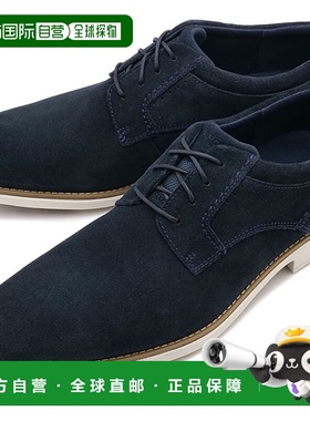 日本直邮Rockport 男士 Total Motion Next Gen 平头运动鞋 [RPI-