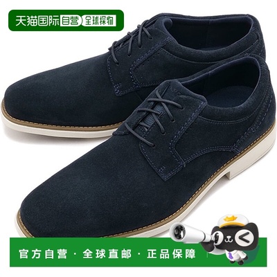 日本直邮Rockport 男士 Total Motion Next Gen 平头运动鞋 [RPI-