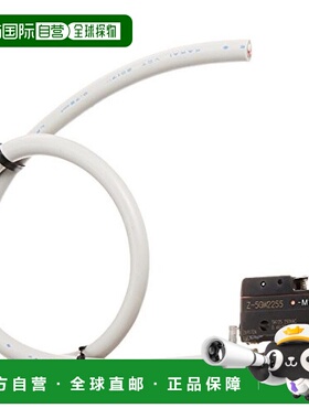 【日本直邮】Omron欧姆龙 开关 1个 Z-5GW2255-M19LE-0.6M