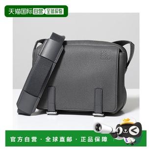 B553A72X22 军事信使包 包包斜挎包单肩包 LOEWE 日本直邮
