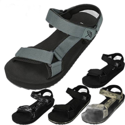 日本直邮Arnold Palmer 凉鞋 鞋 AP4051 男士运动凉鞋