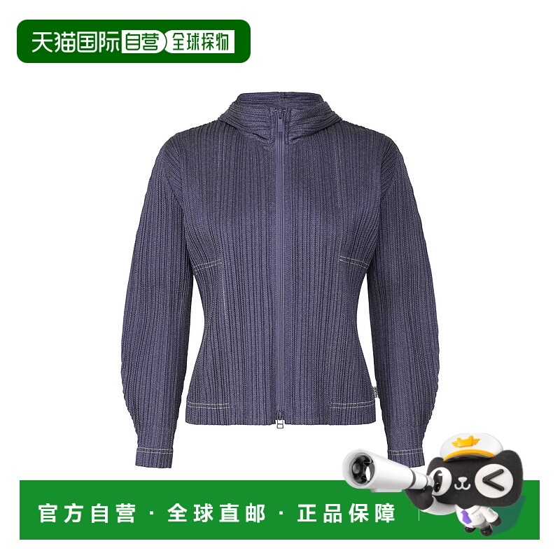 日本直邮Issey Miyake COTTON DENIM PP53JC241 牛仔布商品