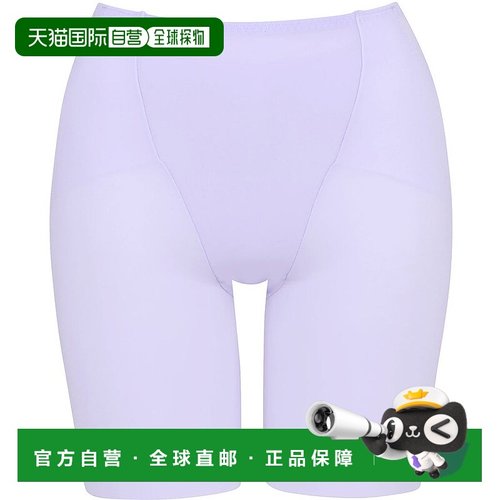 日本直邮Wing 匹配我束腰裤 减少腹部勒感提臀 不可退货商品 [W08