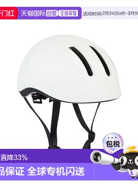 【日本直邮】Ogk Kabuto自行车骑行通用头盔CS-1轻量舒适安全护头