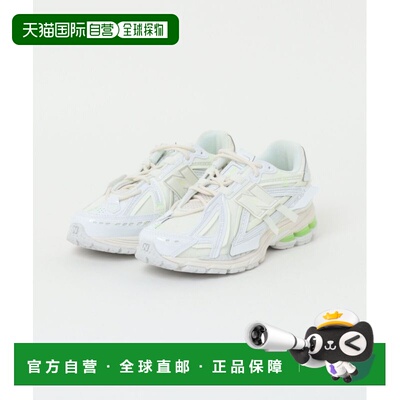 日本直邮New balance 男女同款 1906A 复古运动鞋 舒适缓震设计 6