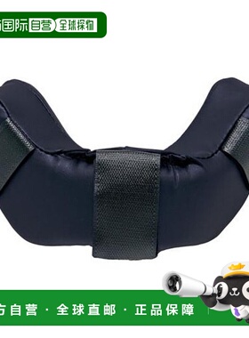 日本直邮MIZUNO 替换面罩垫（下）棒球捕手配件 男款 1DJYQ23114