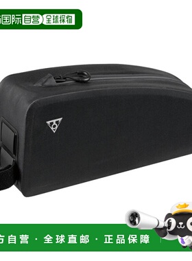 日本直邮TOPEAK 顶部装载式干燥袋1L适用于自行车/自行车BAG52100