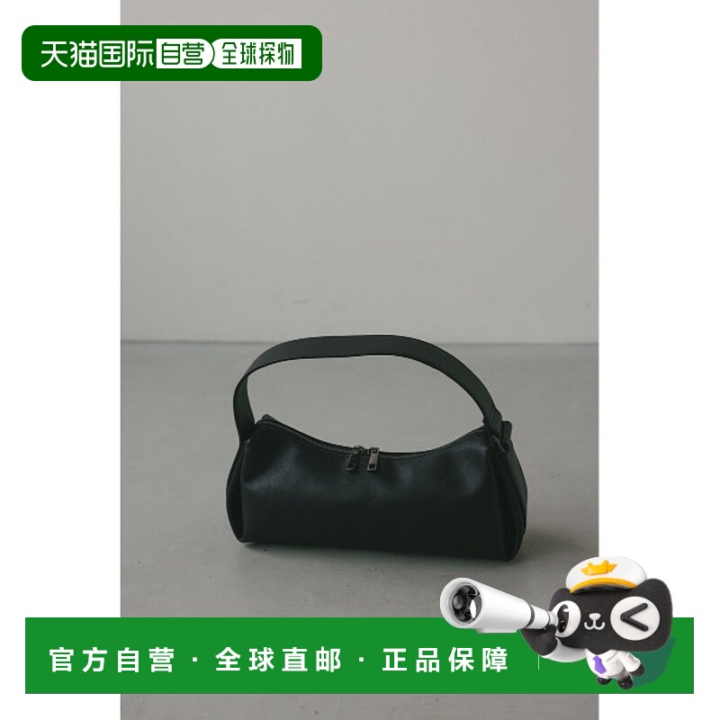 1h可退 日本直邮STYLEMIXER 女士方形可手提单肩包 500ISS551831