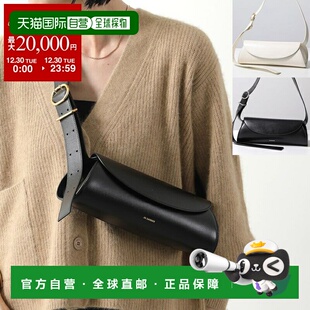 CANNOLO 手提包 小号 P5355 日本直邮JIL J07WD0023 SANDER