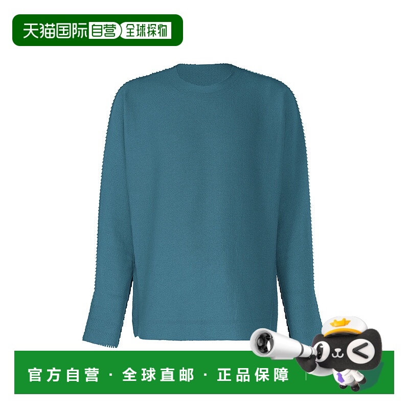 日本直邮Issey Miyake TYPE-A 001-1 [AT53KK434] 服装