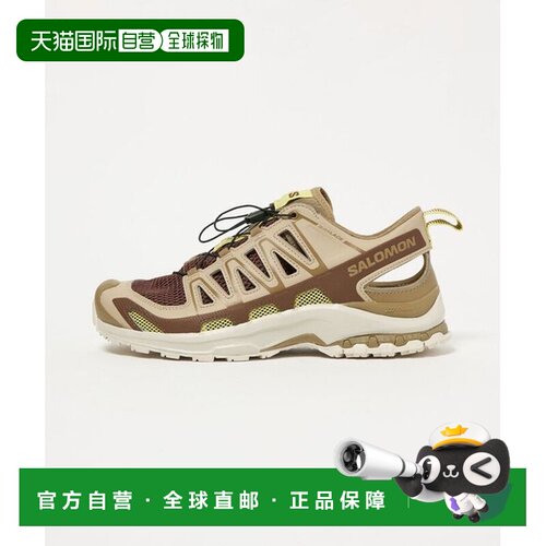 日本直邮Salomon XA PRO 3D AMPHIB 运动鞋