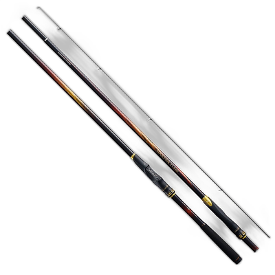 日本直邮Shimano Isopole 23 Master Tune 1-530