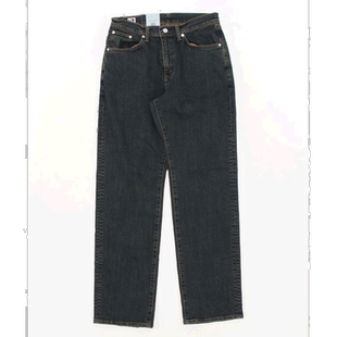 1h可退 日本直邮EDWIN 男士503款宽松直筒牛仔裤 日本制造 舒适耐