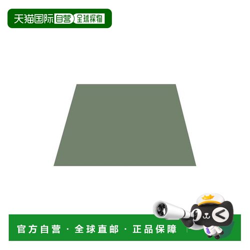 日本直邮 Snow Peak 露营用品 内垫 TM-660R