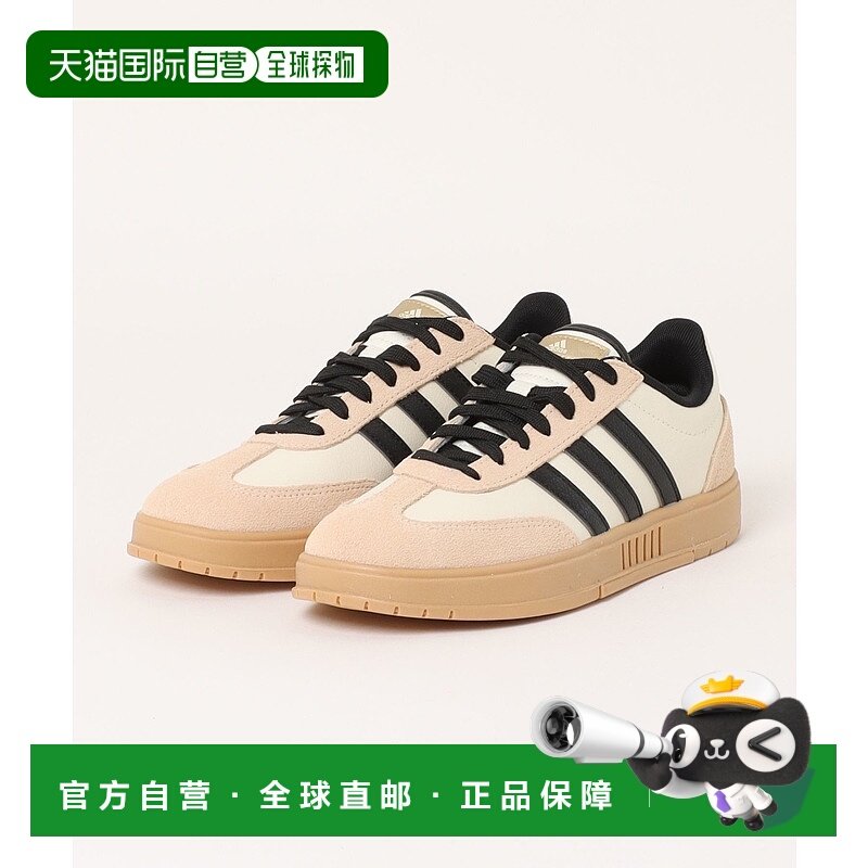 日本直邮ADIDAS 女士GRADAS JQ3581运动鞋 6898190001阿迪达斯