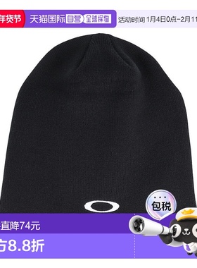 日潮跑腿Oakley欧克利 男款高尔夫 STALWART 便帽 FA 24.0 FOS901