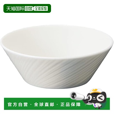【日本直邮】则武 麦片碗 12cm Conjunto 微波炉和洗碗机适用 1