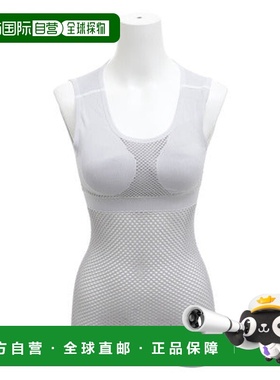 日本直邮 Millet 女士 LD DRYNAMIC TANK 运动背心