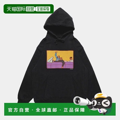 日本直邮APPLEBUM 连帽衫
