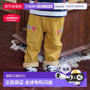 日本直邮Kladskap 长款紧身裤