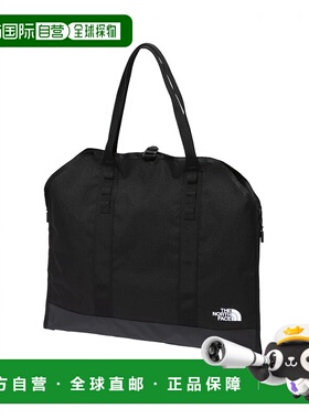 日本直邮The North Face-North Face Fildens原木载体NM52350 K C