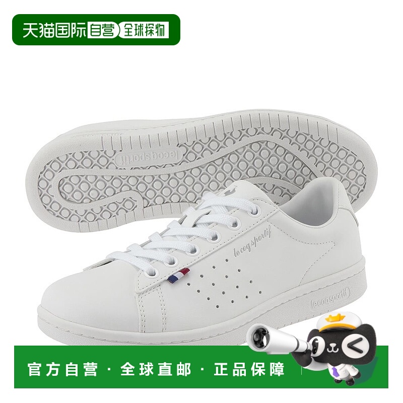 日本直邮Le Coq Sportif LA ROLAND SL 运动鞋