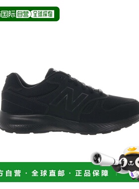 日本直邮New BalanceNew Balance NB男女同款跑步鞋MW550AB5