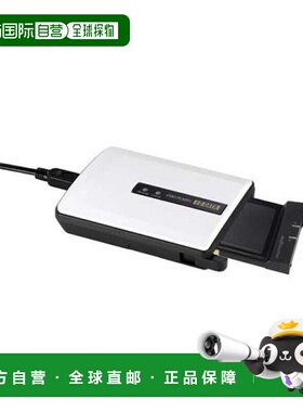 【日本直邮】I・O USB 2.0/1.1 数据通信卡适配器 USB2-PCADPJ