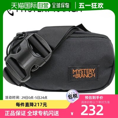 日本直邮MYSTERY RANCH MYSTERY RANCH Forager Hip Mini Forager