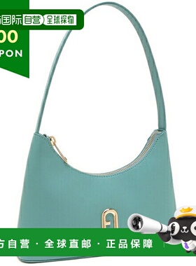 FURLA 女士 钻石手提包 浅蓝色 WB00863 AX0733 2674S芙拉