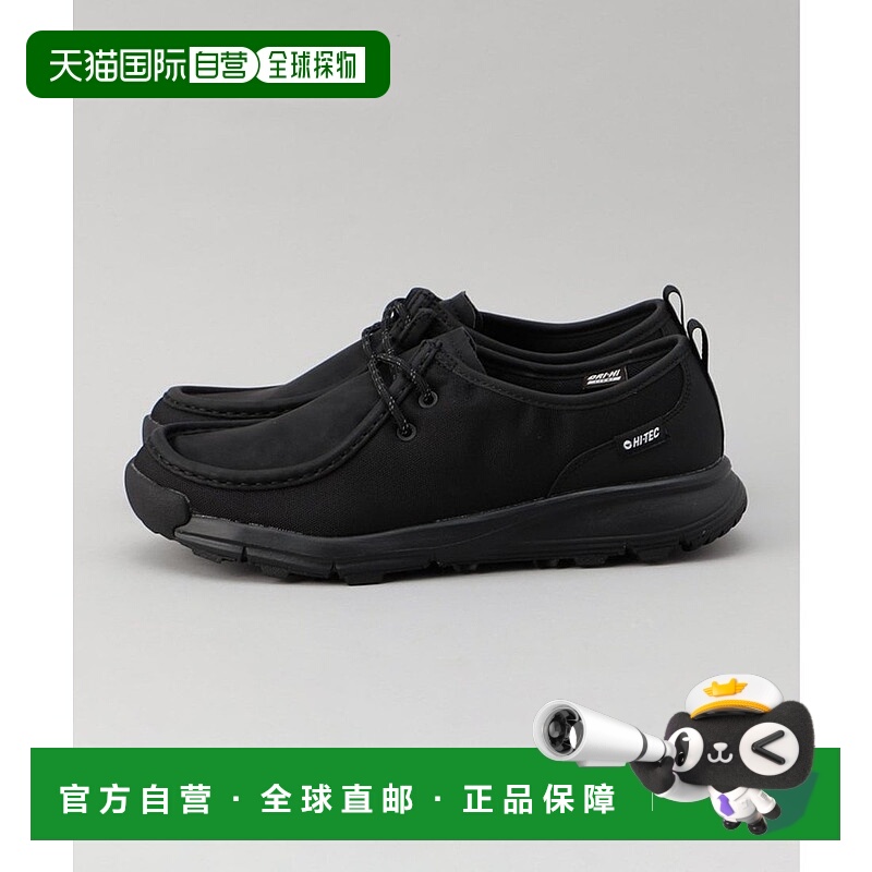 日本直邮coen HITEC WOLK MOCA WP运动鞋 [CO3322BM013178]