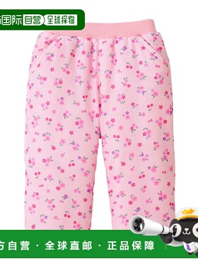 日潮跑腿mikihouse 裤子 (HB) 4549473796912-08