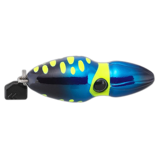 日本直邮jackall TG 开关 头 100 克 F - 0282 凯姆拉蓝宝石