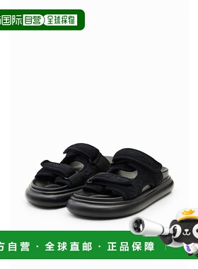 日本直邮Desigual BOAT TROPICAL 拖鞋 [DE819BW21955]