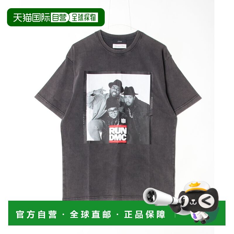 日本直邮International Gallery BEAMS 男装 U/MU【付后1h可退】