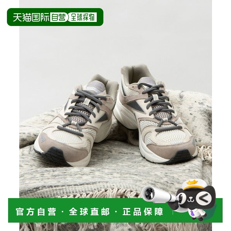 日本直邮Reebok PREMIER ROAD PLUS VI运动鞋 [80001762]锐步