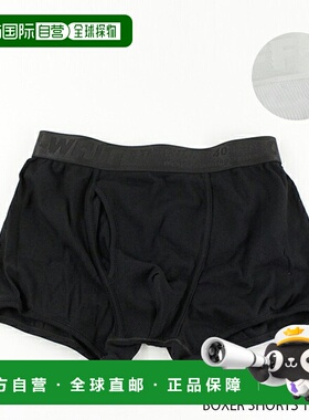 日本直邮Off White BOXER SHORTS TRIPACK 平角短裤 [OMUA001R19C