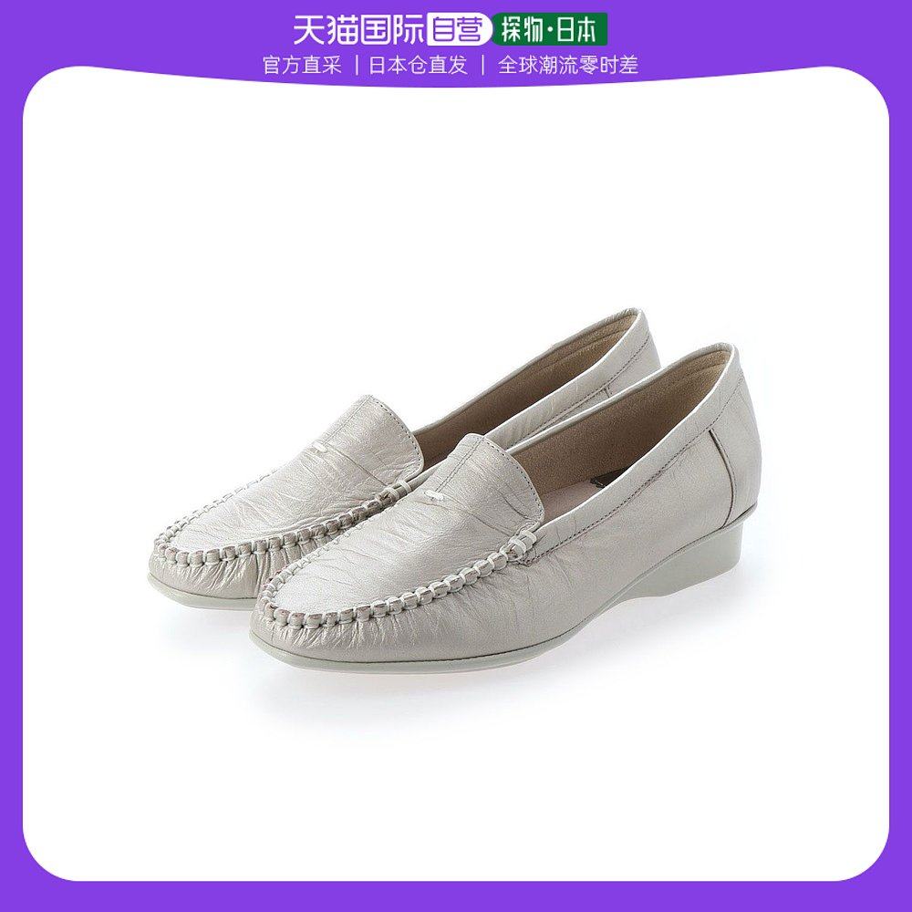 【日本直邮】beaufort 女士 时尚休闲鞋