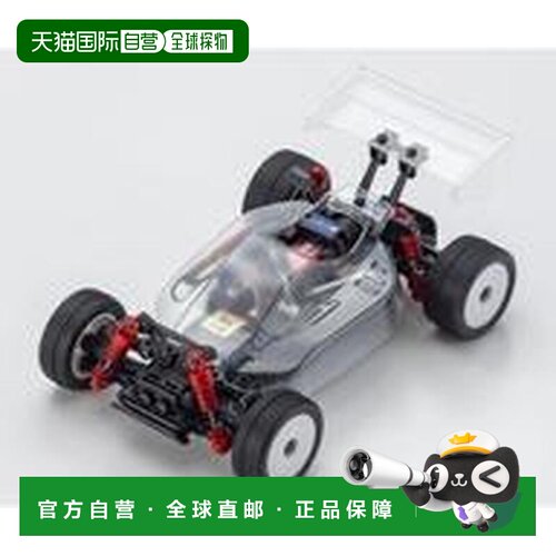日本直邮新品 RC遥控车 MB-010VE2.0 SP底盘带陀螺仪FHSS2.4G无发
