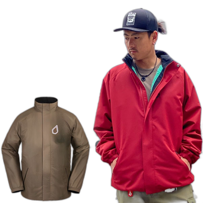 日本直邮VOLCOM/福尔康姆RAVRAAH冲锋衣男女防水外套单板滑雪服雪